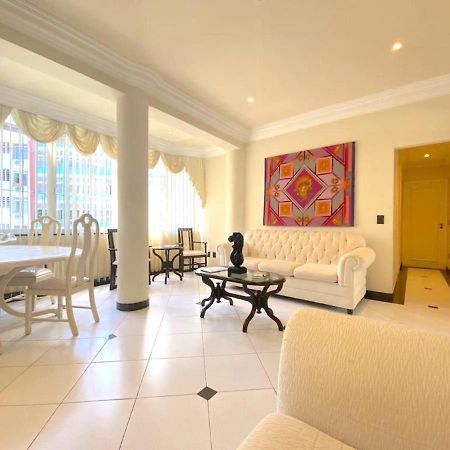 Ipanema Beach Residence Ріо-де-Жанейро Екстер'єр фото