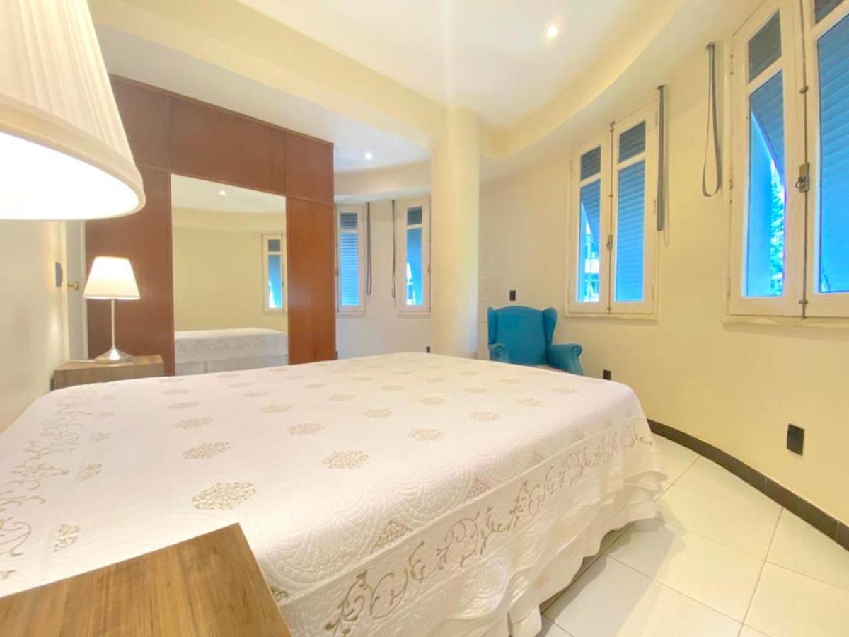 Ipanema Beach Residence Ріо-де-Жанейро Екстер'єр фото