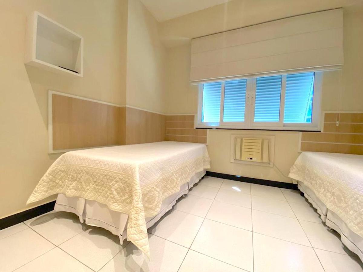 Ipanema Beach Residence Ріо-де-Жанейро Екстер'єр фото
